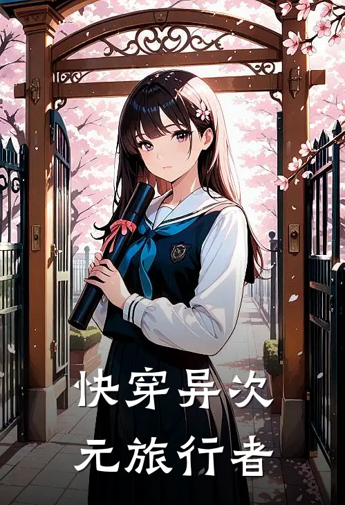 快穿异次元旅行者