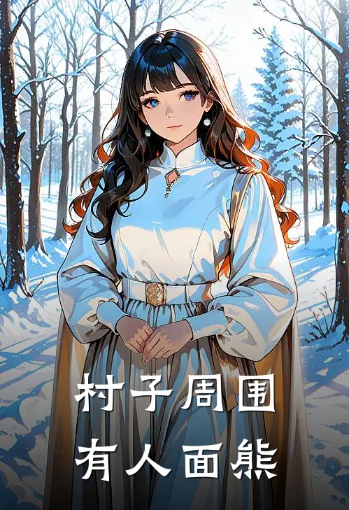 村子周围有人面熊