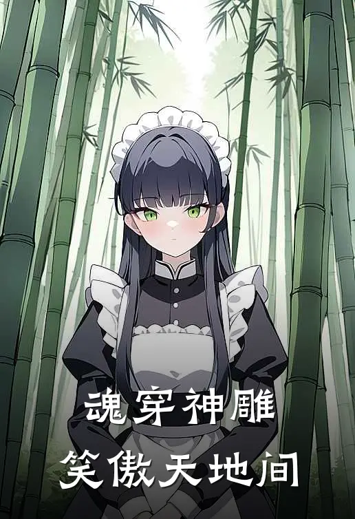 魂穿神雕，笑傲天地间