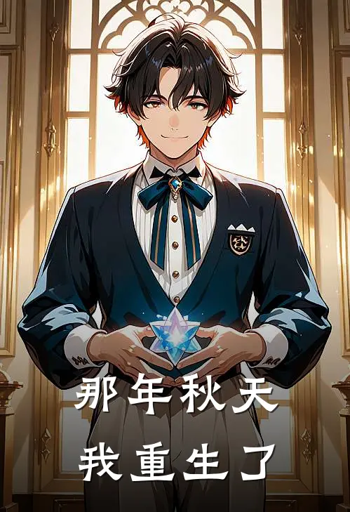 那年秋天，我重生了