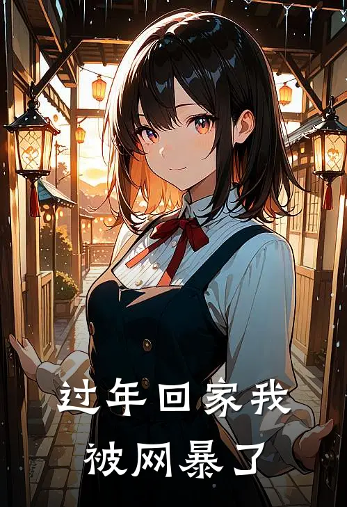 过年回家我被网暴了