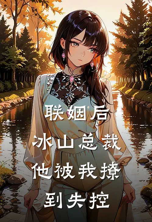 联姻后，冰山总裁他被我撩到失控