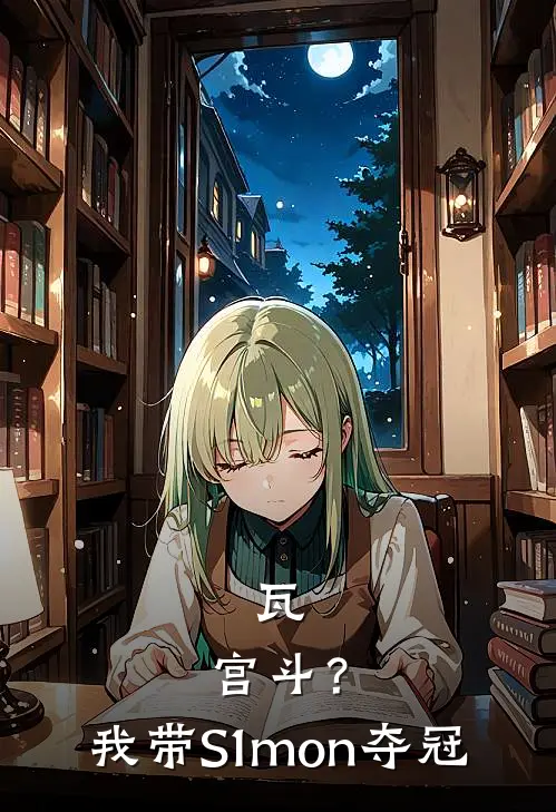 瓦：宫斗？我带S1mon夺冠