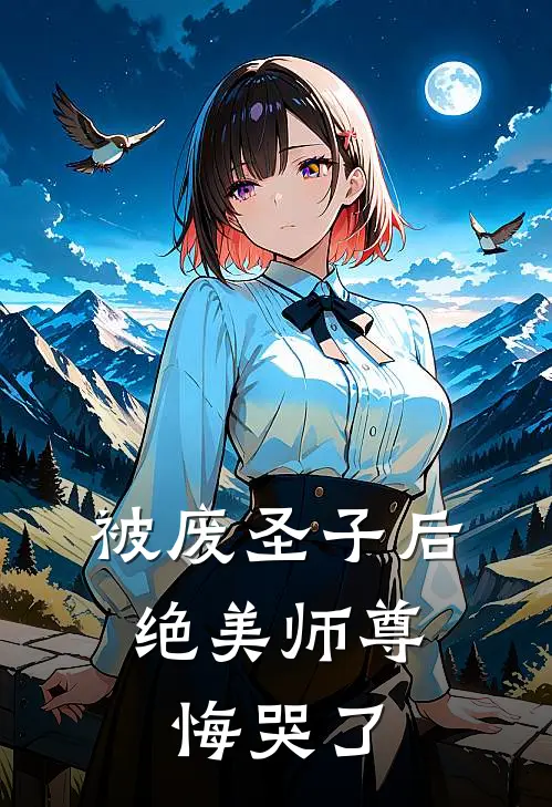 被废圣子后，绝美师尊悔哭了