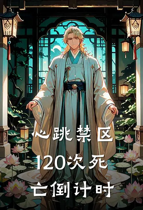 心跳禁区：120次死亡倒计时