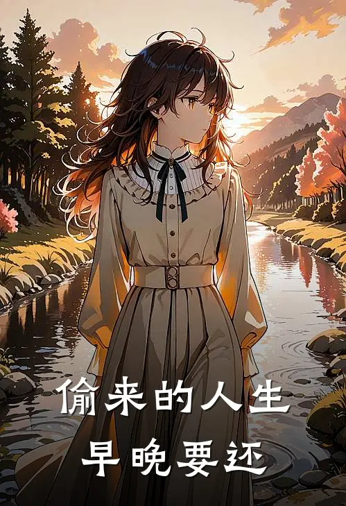 偷来的人生早晚要还