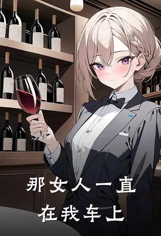 那女人一直在我车上