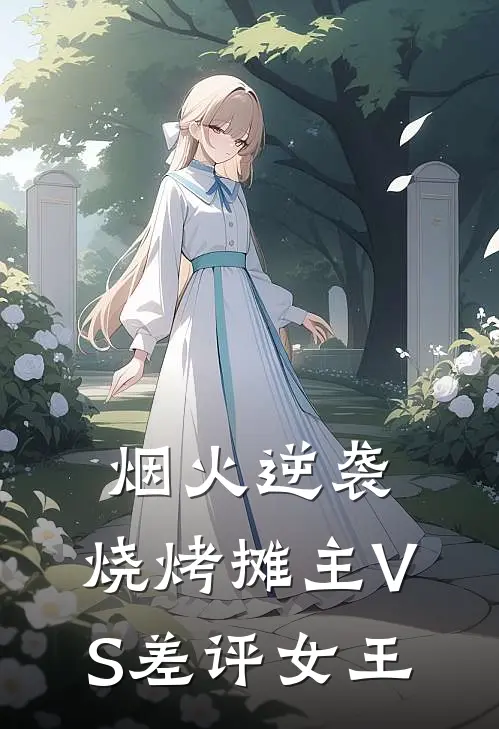 烟火逆袭：烧烤摊主VS差评女王