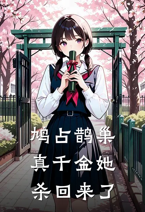 鸠占鹊巢：真千金她杀回来了