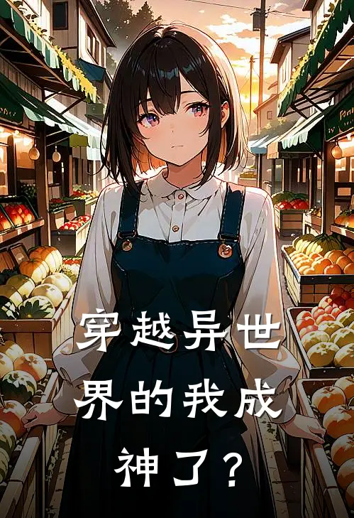 穿越异世界的我成神了？