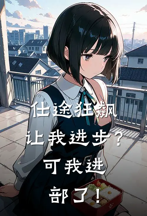 仕途狂飙：让我进步？可我进部了！