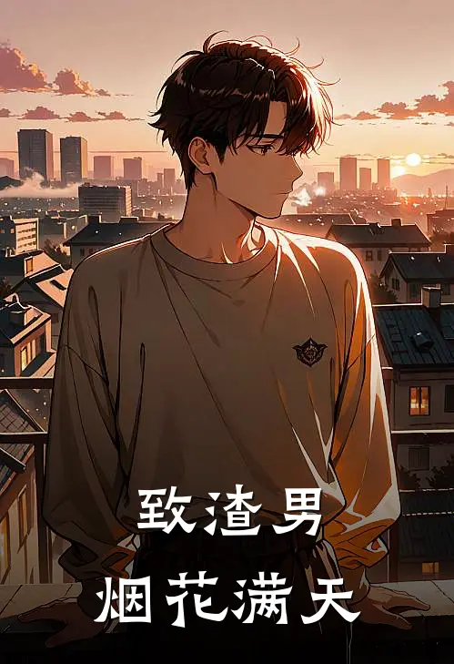 致渣男，烟花满天
