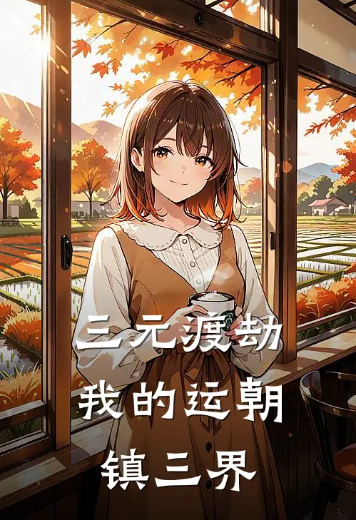 三元渡劫：我的运朝镇三界