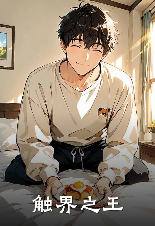 触界之王