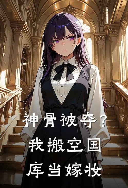 神骨被夺？我搬空国库当嫁妆