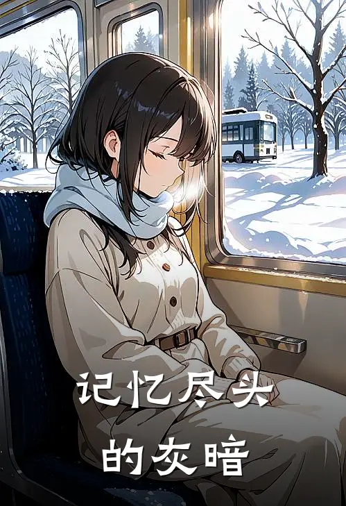 记忆尽头的灰暗
