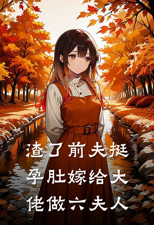 渣了前夫挺孕肚嫁给大佬做六夫人