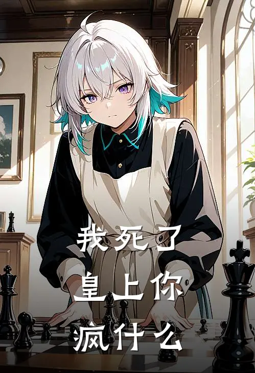 我死了，皇上你疯什么