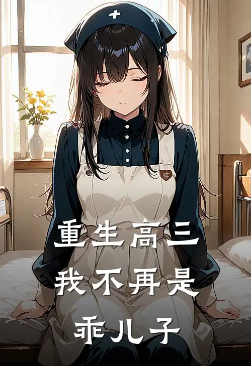重生高三，我不再是乖儿子