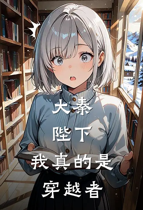 大秦：陛下，我真的是穿越者