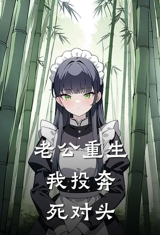 老公重生，我投奔死对头