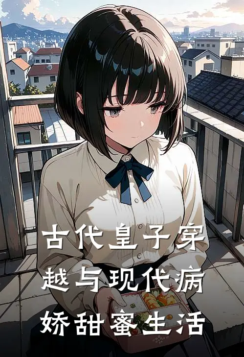 古代皇子穿越与现代病娇甜蜜生活
