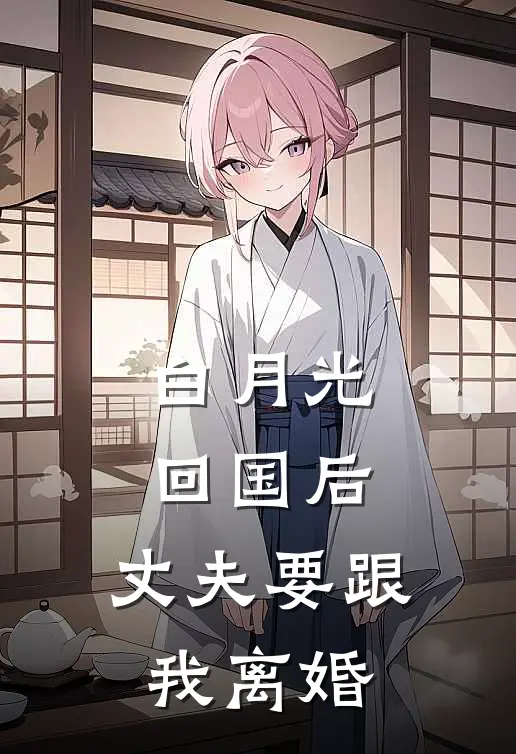 白月光回国后，丈夫要跟我离婚