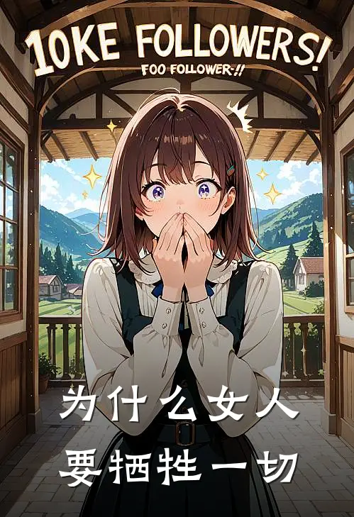 为什么女人要牺牲一切