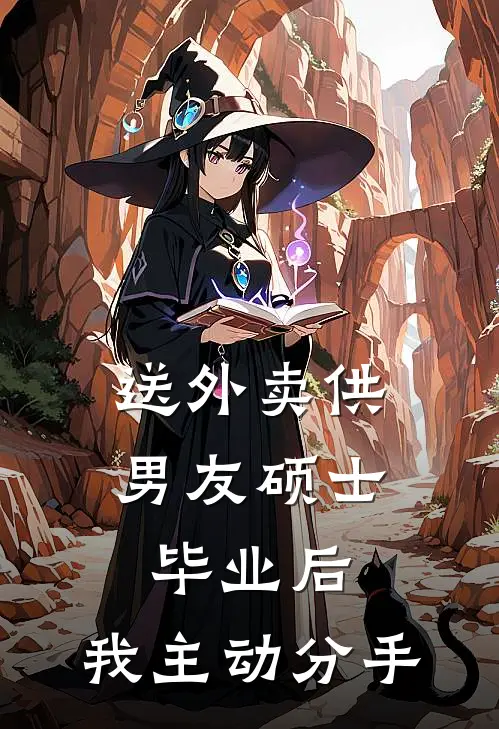 送外卖供男友硕士毕业后，我主动分手