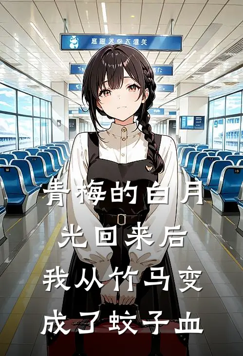 青梅的白月光回来后，我从竹马变成了蚊子血