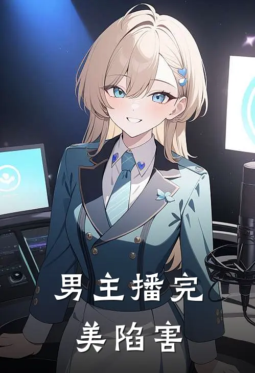 男主播完美陷害