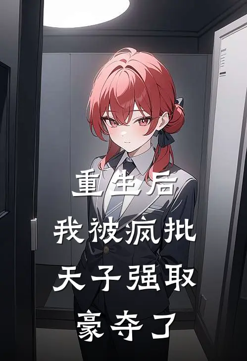 重生后，我被疯批天子强取豪夺了