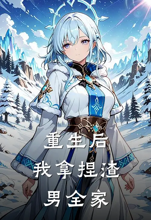 重生后，我拿捏渣男全家