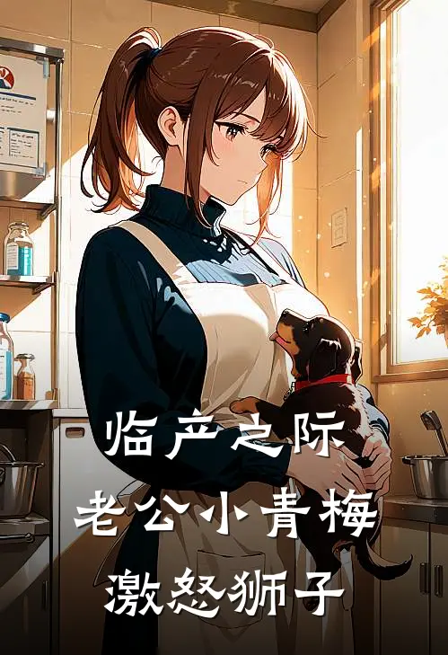 临产之际，老公小青梅激怒狮子