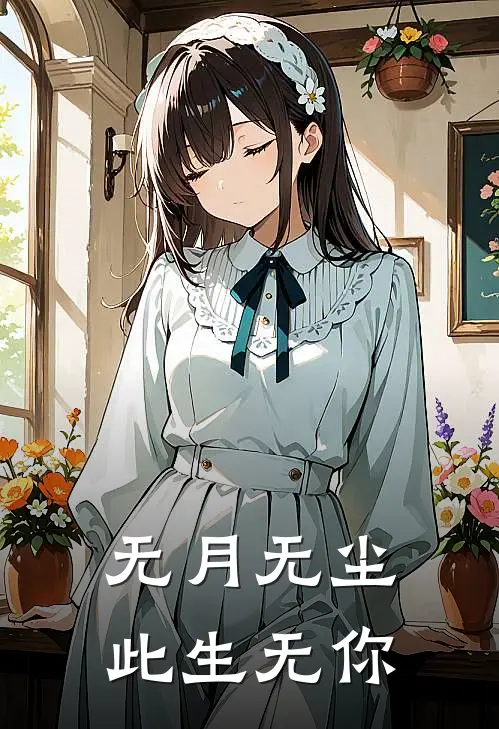 无月无尘，此生无你