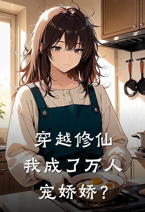穿越修仙，我成了万人宠娇娇？