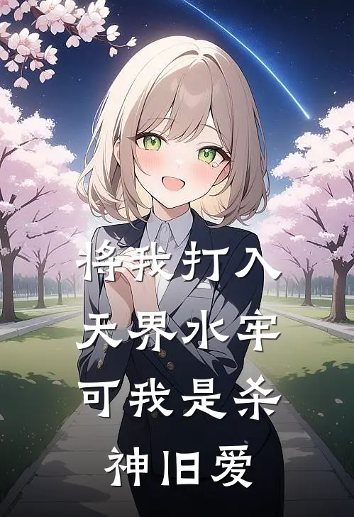 将我打入天界水牢，可我是杀神旧爱