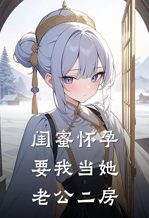 闺蜜怀孕，要我当她老公二房