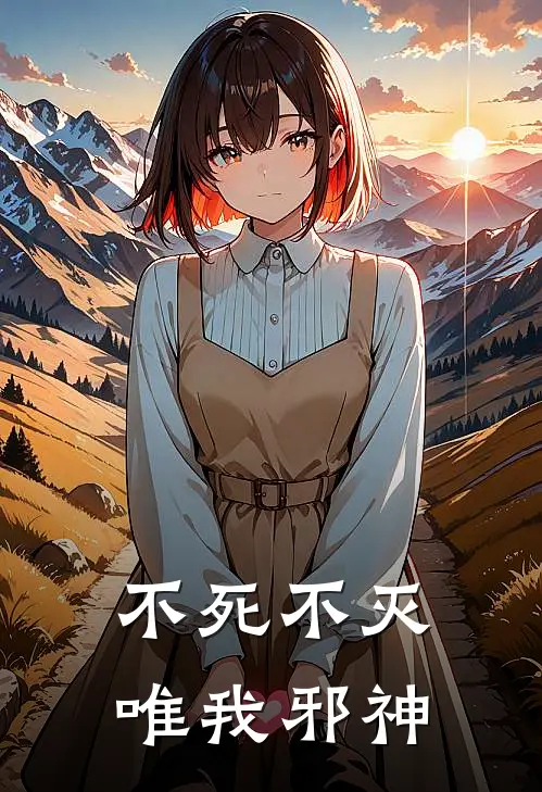 不死不灭，唯我邪神