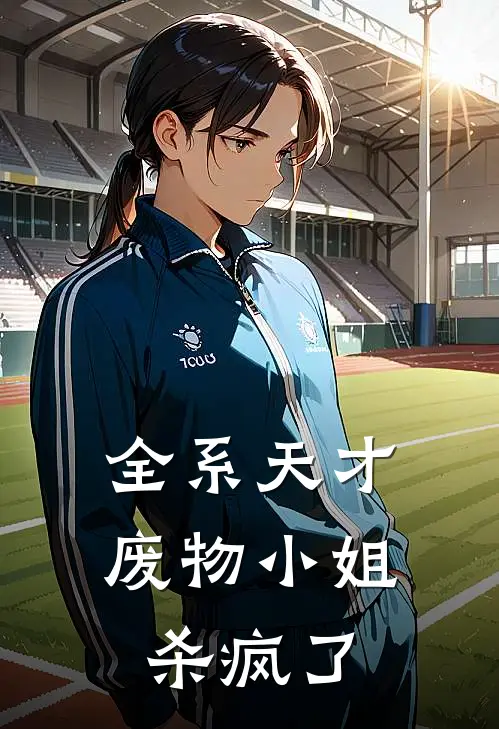 全系天才：废物小姐杀疯了