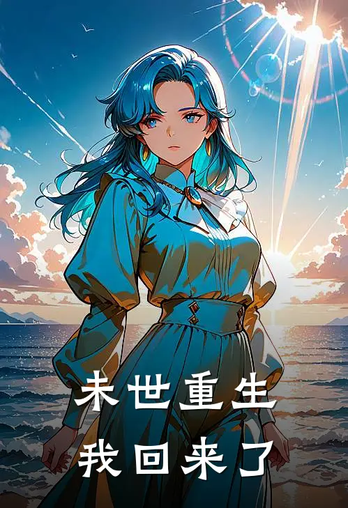 未世重生：我回来了