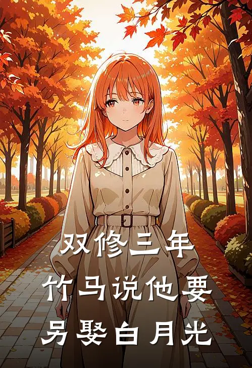 双修三年，竹马说他要另娶白月光