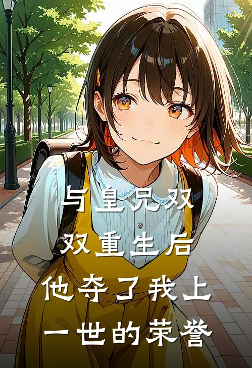 与皇兄双双重生后，他夺了我上一世的荣誉