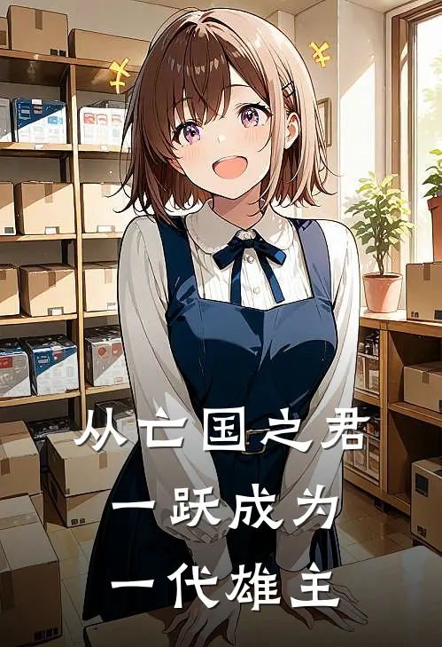 从亡国之君一跃成为一代雄主