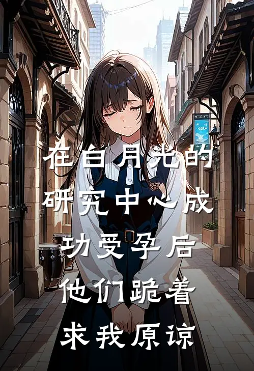 在白月光的研究中心成功受孕后，他们跪着求我原谅
