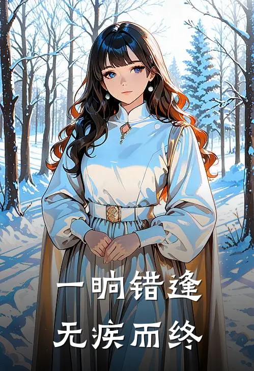 一晌错逢，无疾而终