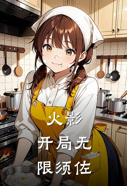 火影：开局无限须佐