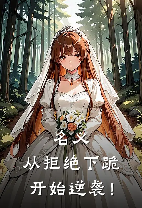 名义：从拒绝下跪开始逆袭！