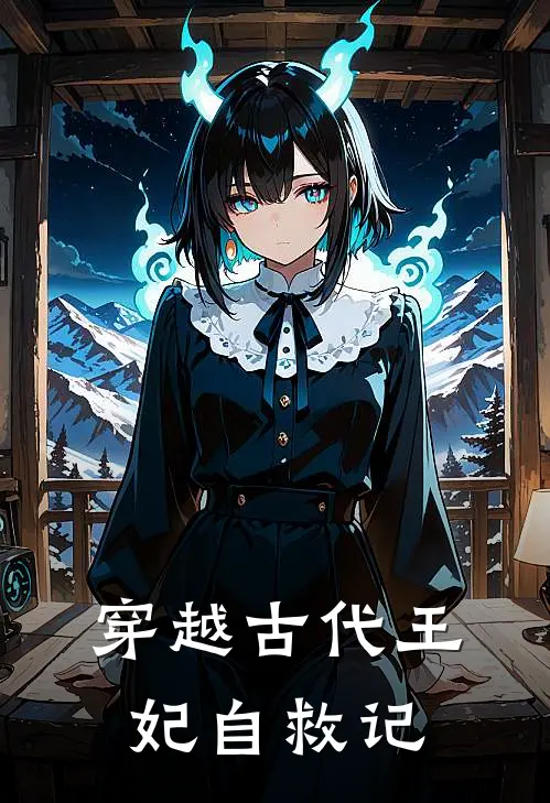 穿越古代王妃自救记