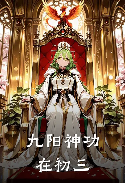 九阳神功在初三